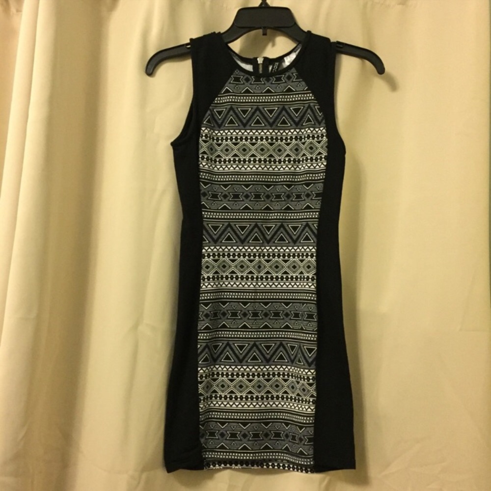 Geometric Striped LBD